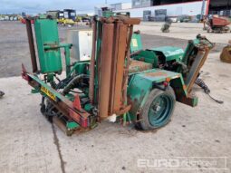 Ransomes TG3400 Farm Machinery For Auction: Dromore – 21st & 22nd February 2025 @ 9:00am full