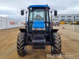 New Holland TD80D Tractors For Auction: Leeds – 5th, 6th, 7th & 8th March 2025 @ 8:00am full