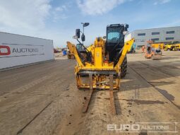 2021 JCB 540-170 Telehandlers For Auction: Leeds – 5th, 6th, 7th & 8th March 2025 @ 8:00am full