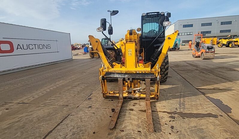 2021 JCB 540-170 Telehandlers For Auction: Leeds – 5th, 6th, 7th & 8th March 2025 @ 8:00am full