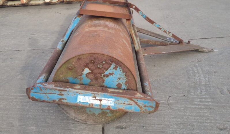 Twose 10′ Draw Bar Roller Farm Machinery For Auction: Leeds – 5th, 6th, 7th & 8th March 2025 @ 8:00am full