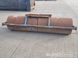 Twose 10′ Draw Bar Roller Farm Machinery For Auction: Leeds – 5th, 6th, 7th & 8th March 2025 @ 8:00am full