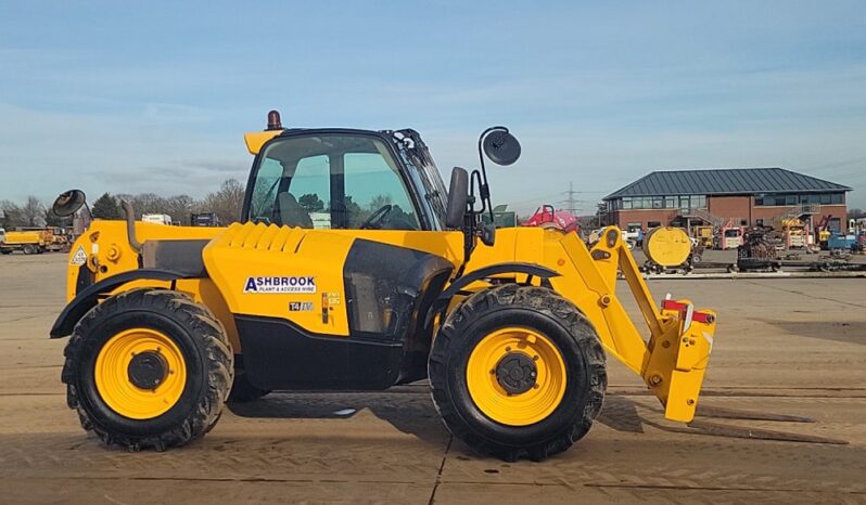 2018 JCB 531-70 Telehandlers For Auction: Leeds – 5th, 6th, 7th & 8th March 2025 @ 8:00am full