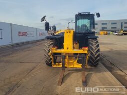 2018 JCB 531-70 Telehandlers For Auction: Leeds – 5th, 6th, 7th & 8th March 2025 @ 8:00am full