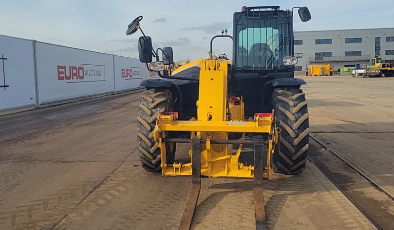 2018 JCB 531-70 Telehandlers For Auction: Leeds – 5th, 6th, 7th & 8th March 2025 @ 8:00am full