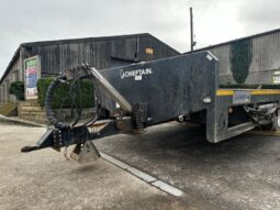 2022 Chieftain Low Loader Trailer full