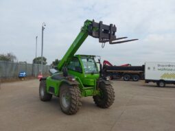 2016 MERLO TF42.7 156 – 4100cc TELEHANDLER For Auction on 2025-03-18 full