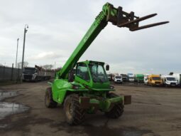 2011 MERLO P38.14 PLUS – 4400cc  For Auction on 2025-03-18 full