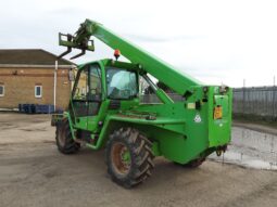 2011 MERLO P38.14 PLUS – 4400cc  For Auction on 2025-03-18 full