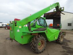 2011 MERLO P38.14 PLUS – 4400cc  For Auction on 2025-03-18 full