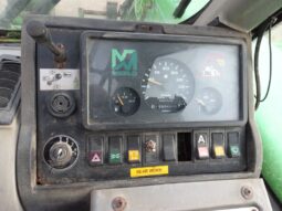 2011 MERLO P38.14 PLUS – 4400cc  For Auction on 2025-03-18 full