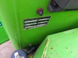 2011 MERLO P38.14 PLUS – 4400cc  For Auction on 2025-03-18 full