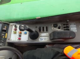 2011 MERLO P38.14 PLUS – 4400cc  For Auction on 2025-03-18 full