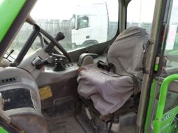 2011 MERLO P38.14 PLUS – 4400cc  For Auction on 2025-03-18 full