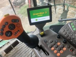 John Deere 9900 full