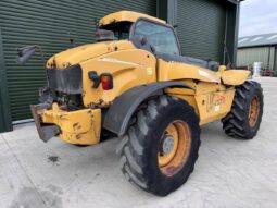 2000 New Holland LM 410 Telehandler  – £9,750 for sale in Somerset full