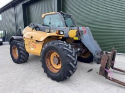 2000 New Holland LM 410 Telehandler  – £9,750 for sale in Somerset full