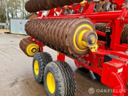 2009 Vaderstad CR820 Carrier full