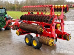 2009 Vaderstad CR820 Carrier full