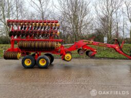 2009 Vaderstad CR820 Carrier full