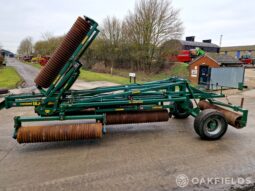 2007 Cousins 18.3M Horizontal Folding Cambridge Rolls full