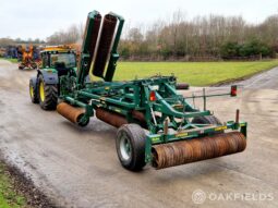 2007 Cousins 18.3M Horizontal Folding Cambridge Rolls full