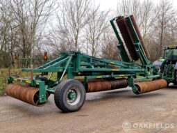 2007 Cousins 18.3M Horizontal Folding Cambridge Rolls full