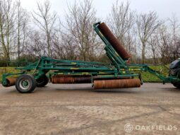 2007 Cousins 18.3M Horizontal Folding Cambridge Rolls full