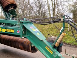 2007 Cousins 18.3M Horizontal Folding Cambridge Rolls full