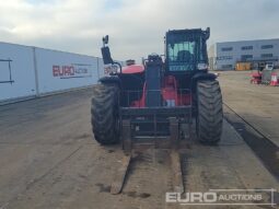 2021 Manitou MT933 Telehandlers For Auction: Leeds – 5th, 6th, 7th & 8th March 2025 @ 8:00am full