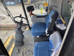 NEW HOLLAND CR9080 ELEVATION full