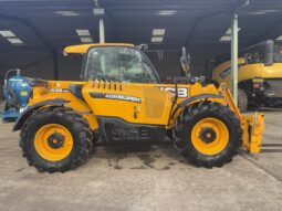 JCB 538-60 AGRI SUPER full