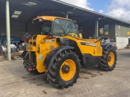 JCB 538-60 AGRI SUPER full