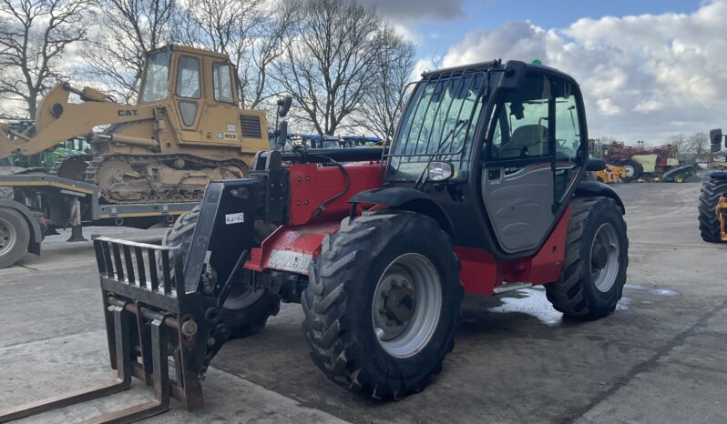 MANITOU MT932 EASY COMFORT full