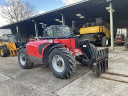 MANITOU MT932 EASY COMFORT full