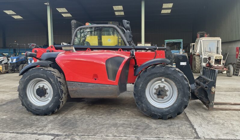 MANITOU MT932 EASY COMFORT full