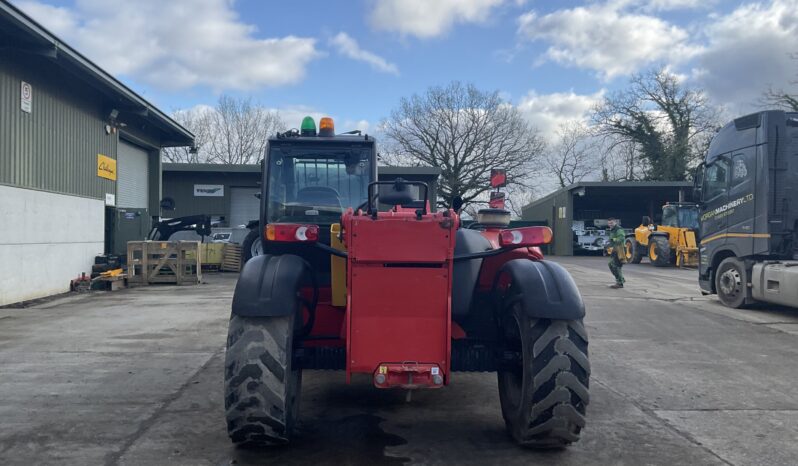 MANITOU MT932 EASY COMFORT full