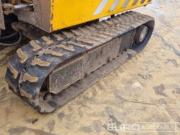 Predator PR50 Farm Machinery For Auction: Leeds – 5th, 6th, 7th & 8th March 2025 @ 8:00am full