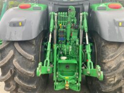 John Deere 6R 250 full