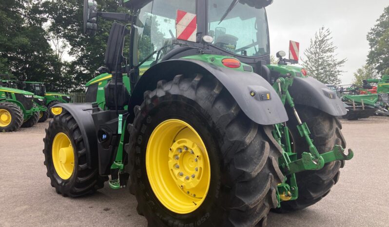 John Deere 6R 250 full