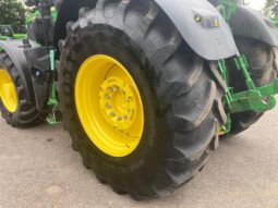 John Deere 6R 250 full