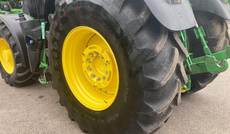 John Deere 6R 250 full