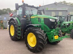 John Deere 6R 250 full