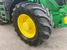 John Deere 6R 250 full