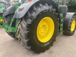 John Deere 6R 250 full