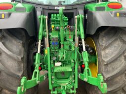 John Deere 6R 185 full