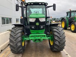 John Deere 6R 185 full