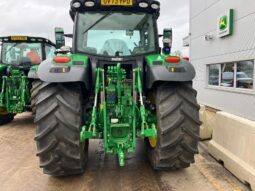 John Deere 6R 185 full