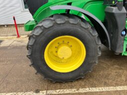 John Deere 6R 185 full