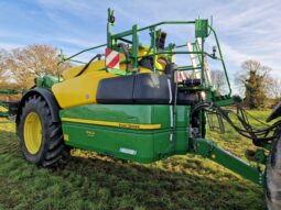 2021 John Deere R962i 36m Powrspray Sprayer full